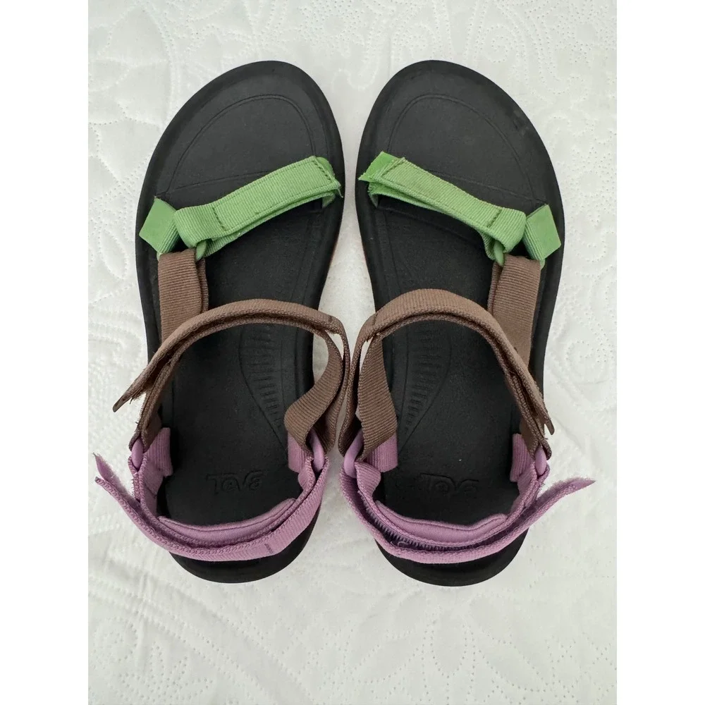 Teva dry summer purple